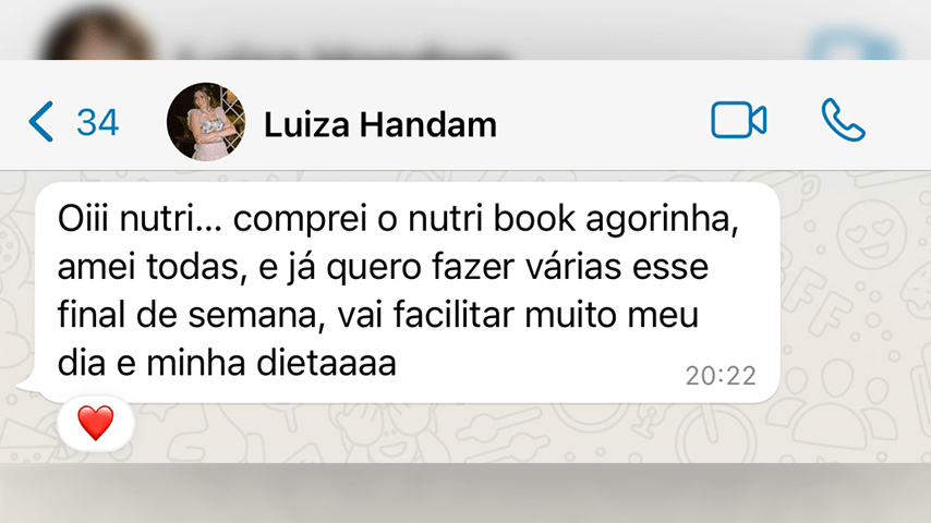Luiza handam