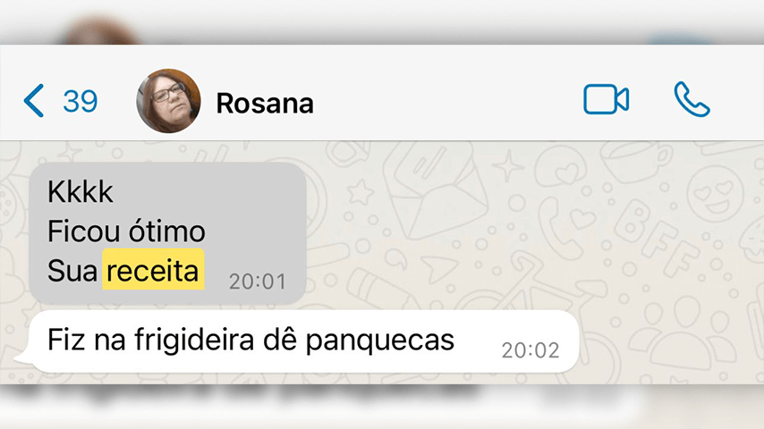 ROSANA