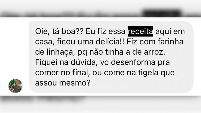 Receita